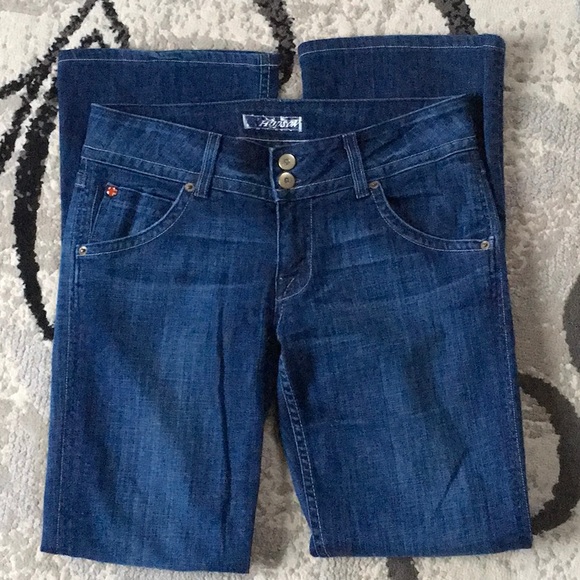 Hudson Jeans Denim - Hudson Jeans size 28